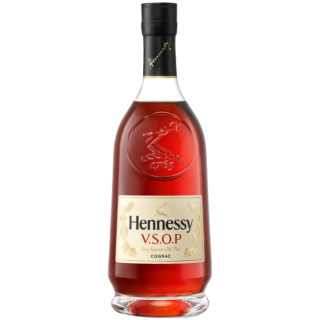 軒尼詩 VSOP干邑白蘭地(裸瓶) 